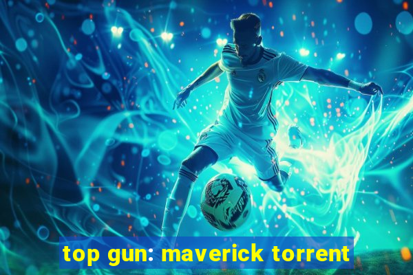 top gun: maverick torrent